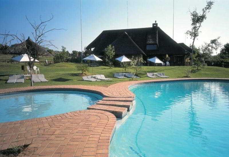 Kruger Park Lodge Hazyview Exterior photo