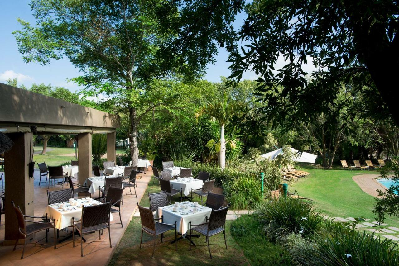 Kruger Park Lodge Hazyview Exterior photo